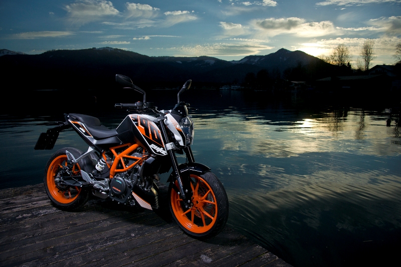 NEW KTM DUKE 390cc specifications review india 2014 | newphonecarswallpapers